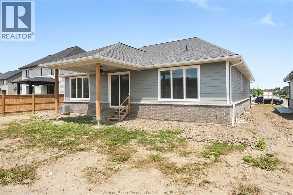 302 Blake Avenue, Belle River, ON - Outdoor