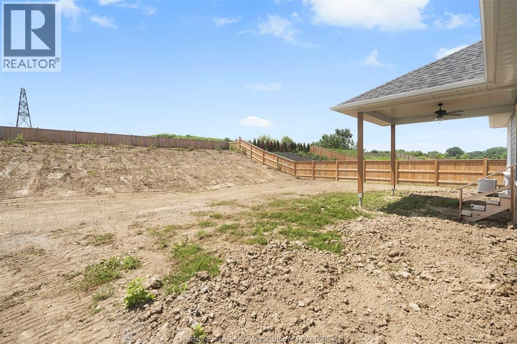 302 Blake Avenue, Belle River, ON - Outdoor