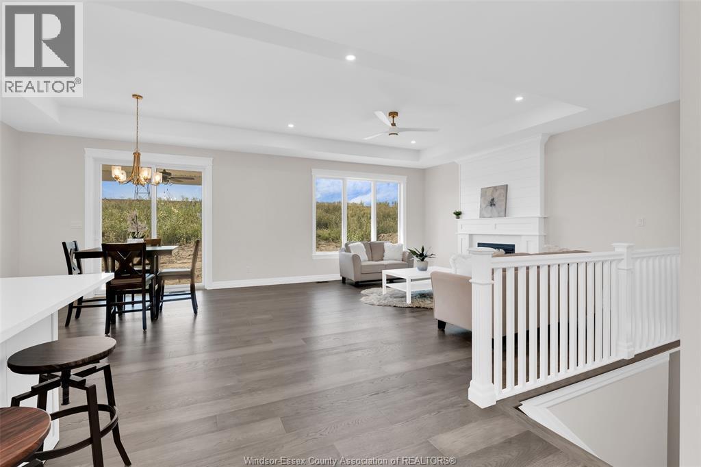 302 Blake Avenue, Belle River, ON - Indoor Photo Showing Other Room