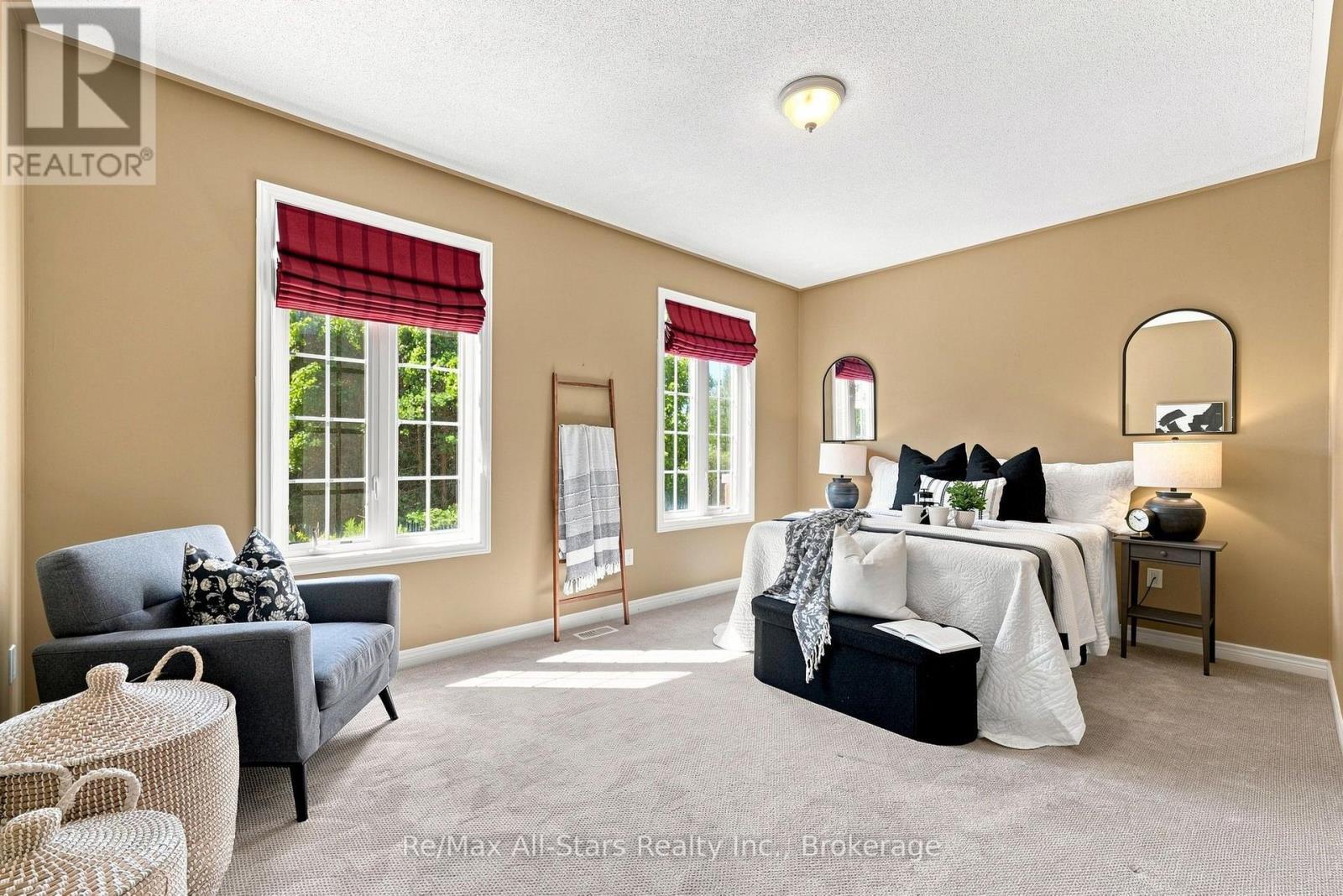 90 Roseborough Drive, Scugog (Port Perry), ON - Indoor Photo Showing Bedroom