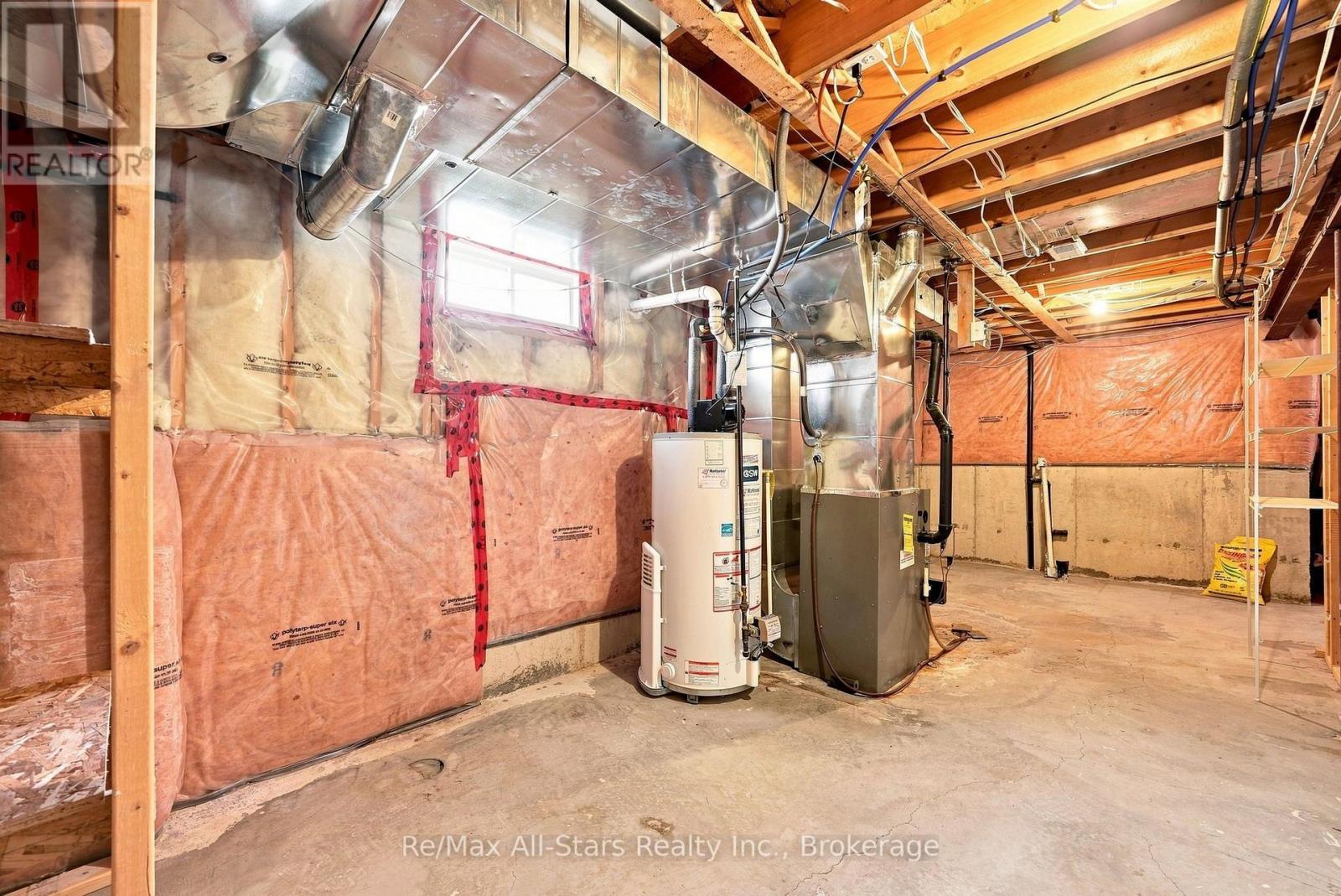 90 Roseborough Drive, Scugog (Port Perry), ON - Indoor Photo Showing Basement