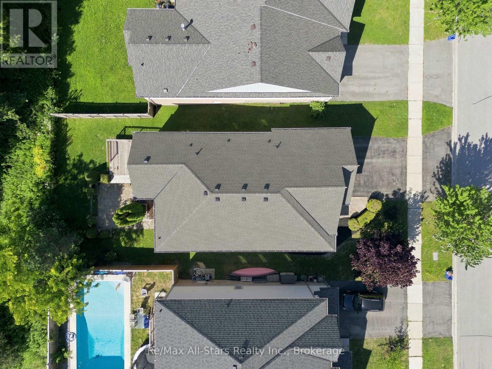 90 Roseborough Drive, Scugog (Port Perry), ON - Outdoor