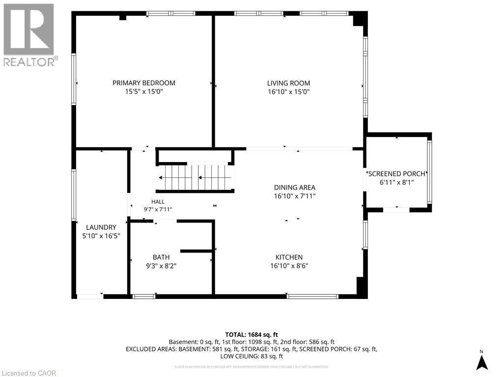 62 Thompson Road, Brantford, ON