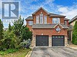 UPPER - 3285 APRICOT STREET Mississauga, ON L5N 8B1