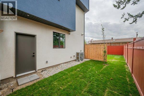 10615 Elliott Street Unit# 109, Summerland, BC - Outdoor