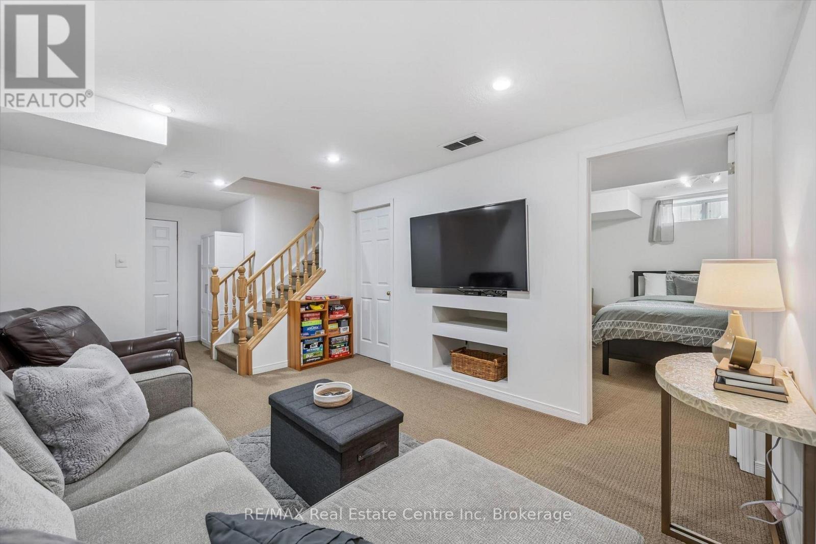 20 Pratt Place, Cambridge, ON - Indoor