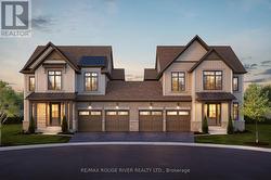 LOT 22L COWAN CIRCLE Cobourg, ON K9A 0B1