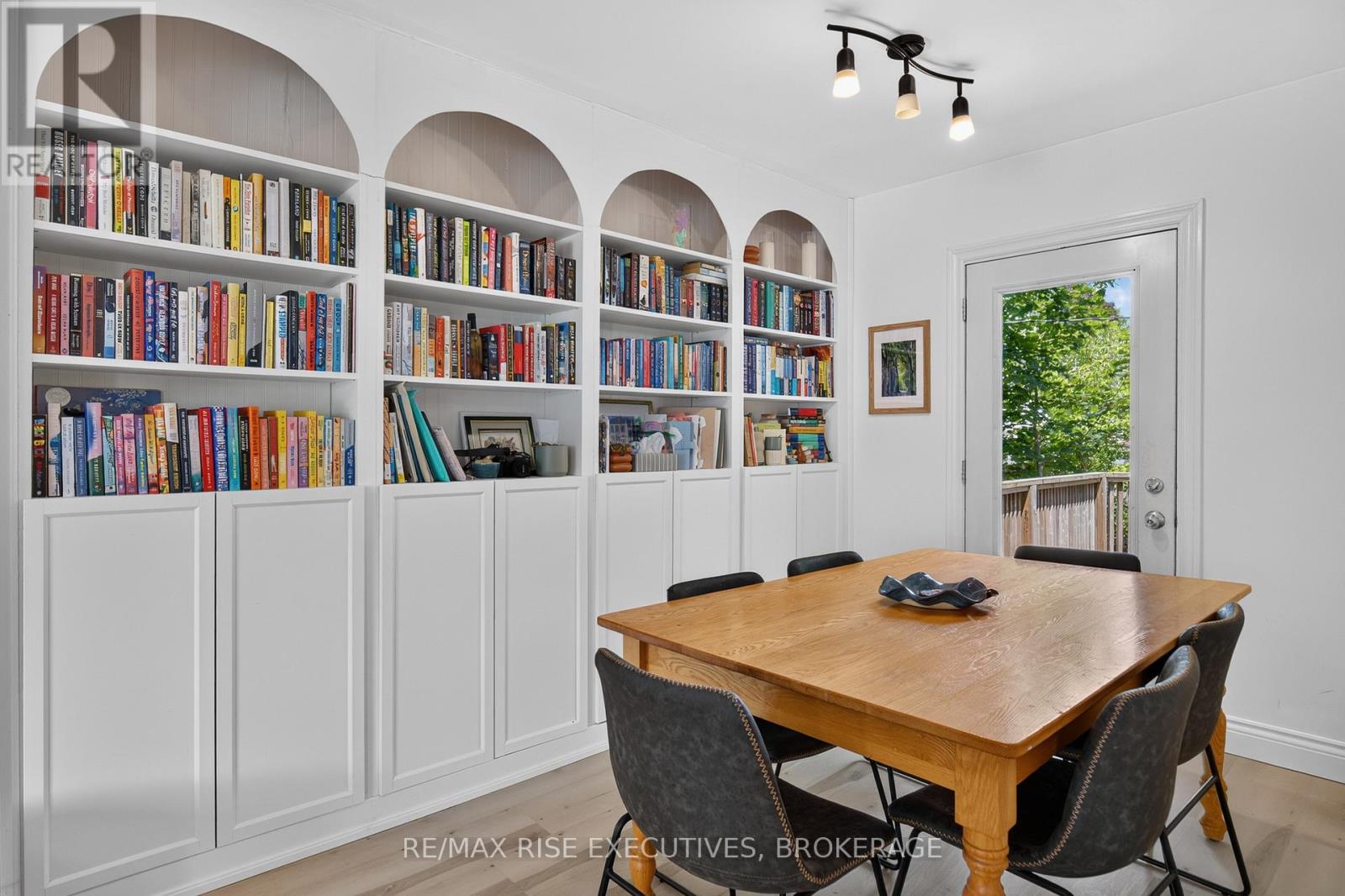 807 Brock Street, Kingston (Central City East), ON - Indoor Photo Showing Other Room
