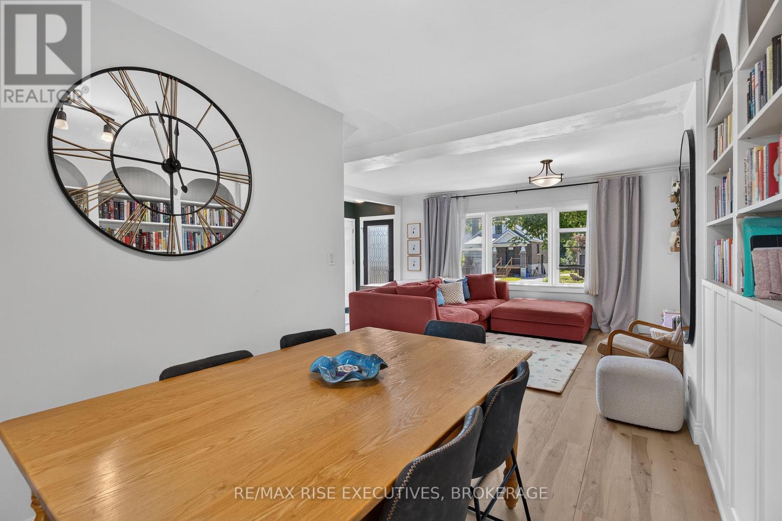 807 Brock Street, Kingston (Central City East), ON - Indoor