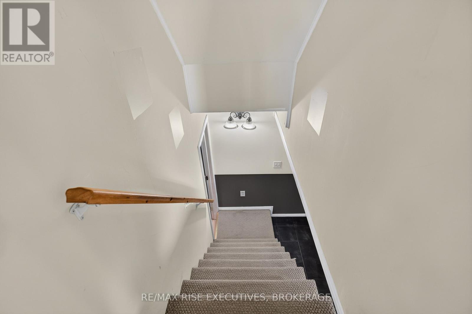 807 Brock Street, Kingston (Central City East), ON - Indoor Photo Showing Other Room