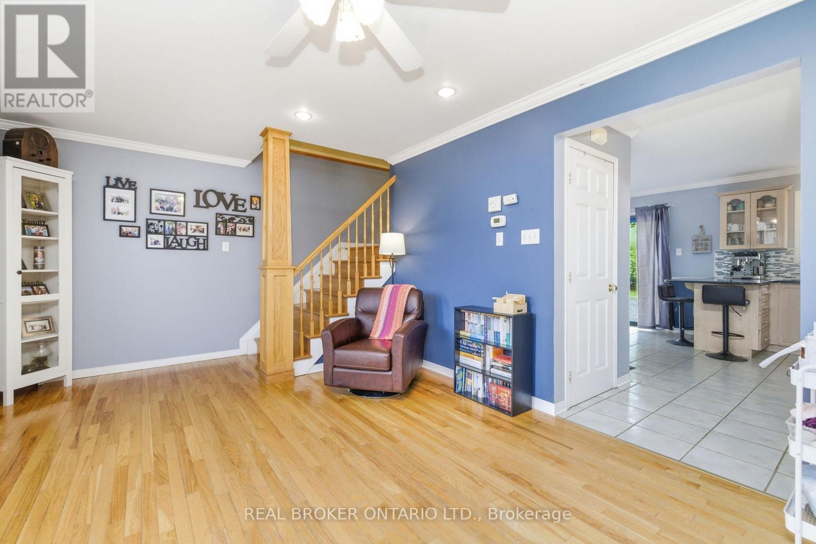 14114 Highway 7 Highway, Drummond/North Elmsley, ON - Indoor