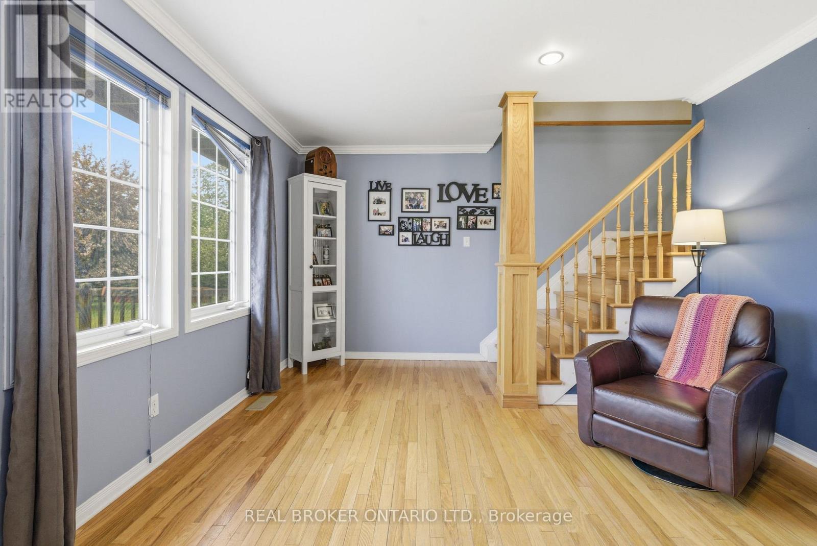 14114 Highway 7 Highway, Drummond/North Elmsley, ON - Indoor
