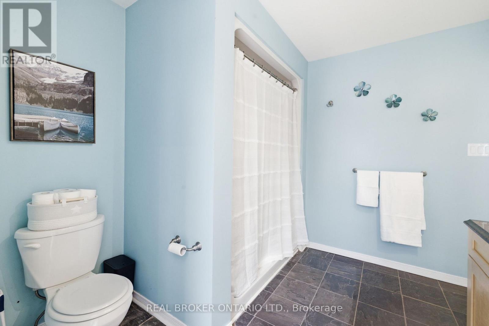 14114 Highway 7 Highway, Drummond/North Elmsley, ON - Indoor Photo Showing Bathroom