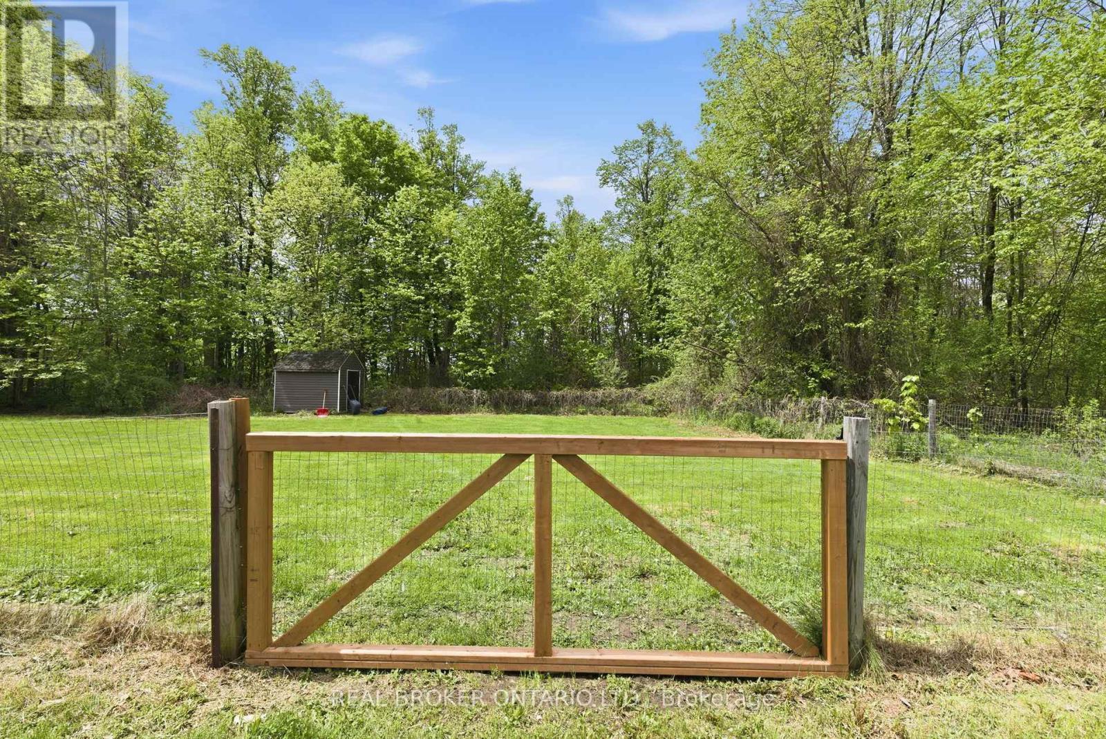 14114 Highway 7 Highway, Drummond/North Elmsley, ON - Outdoor
