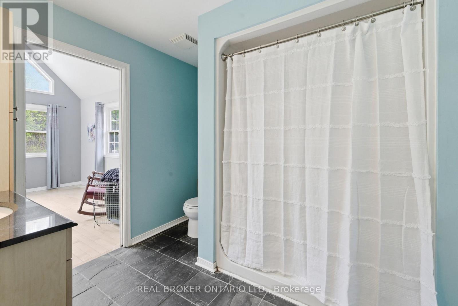 14114 Highway 7 Highway, Drummond/North Elmsley, ON - Indoor Photo Showing Bathroom