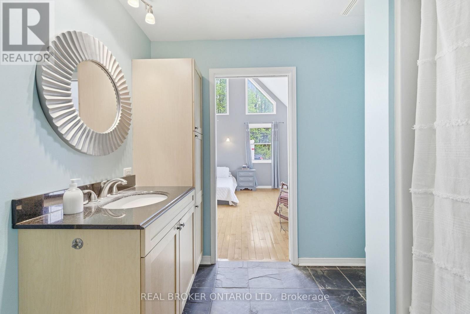 14114 Highway 7 Highway, Drummond/North Elmsley, ON - Indoor Photo Showing Bathroom
