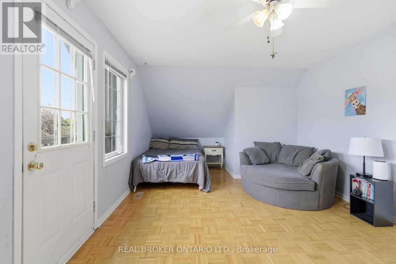 14114 Highway 7 Highway, Drummond/North Elmsley, ON - Indoor Photo Showing Bedroom