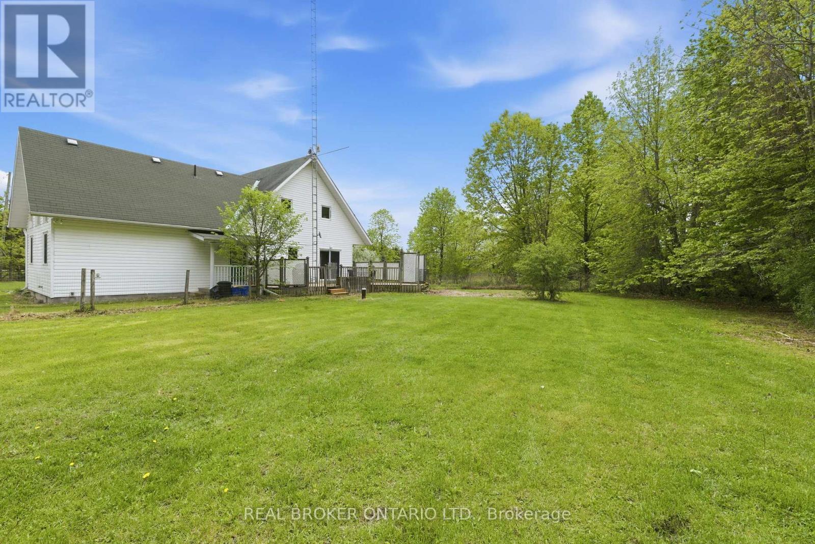 14114 Highway 7 Highway, Drummond/North Elmsley, ON - Outdoor