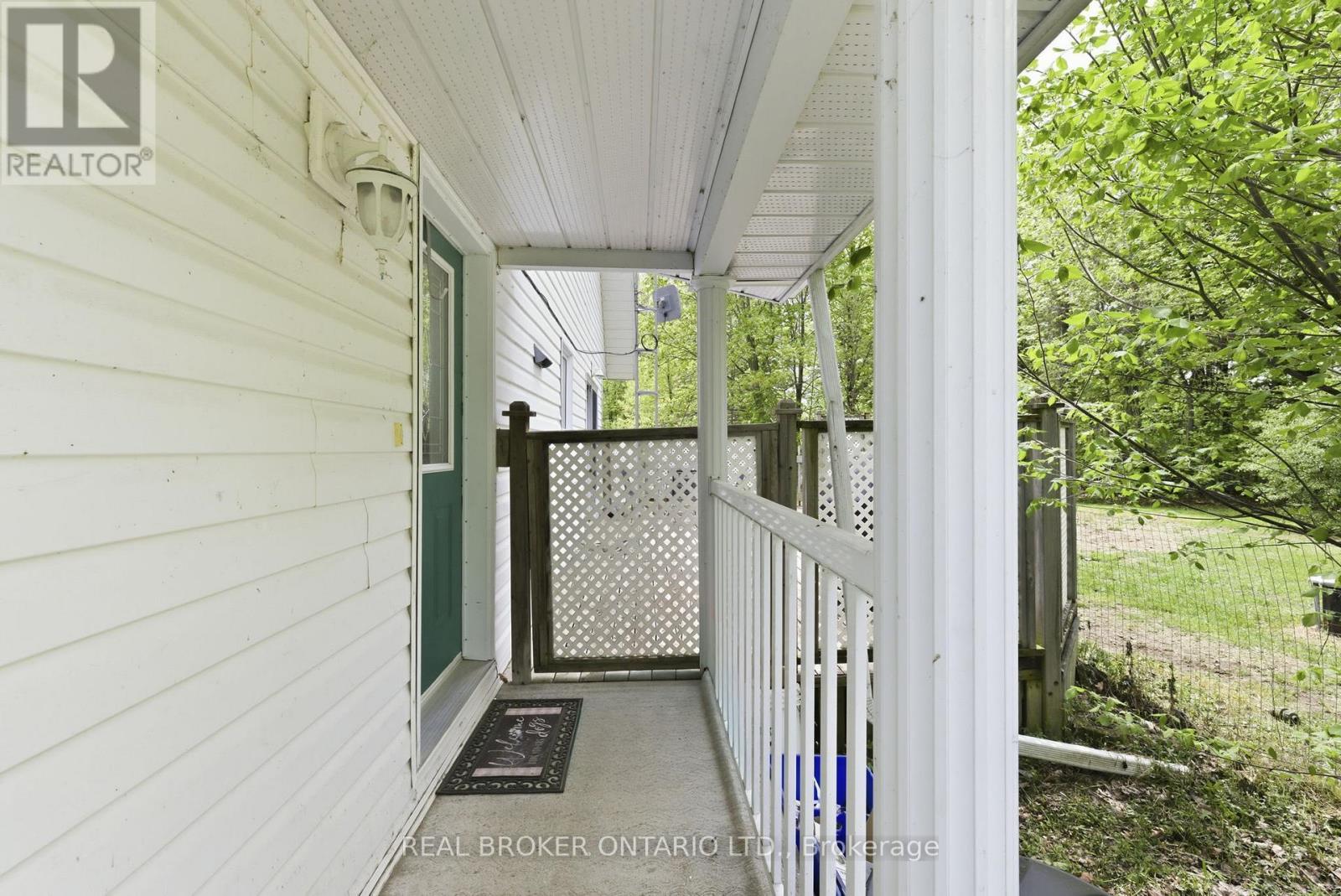 14114 Highway 7 Highway, Drummond/North Elmsley, ON - Outdoor With Exterior