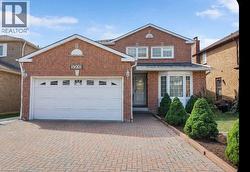 5202 HUNTINGFIELD Drive Mississauga, ON L5R 2L8