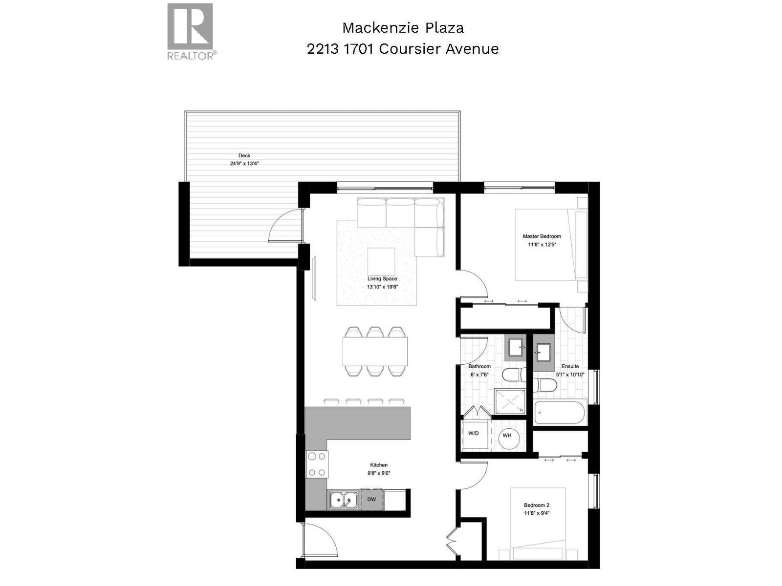 1701 Coursier Avenue Unit# 2213, Revelstoke, BC - Other