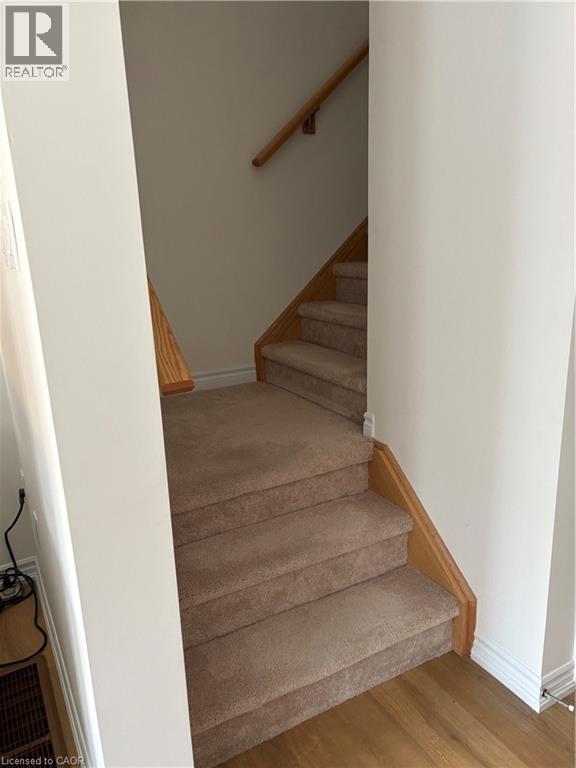 32 Dewberry Drive, Kitchener, ON - Indoor Photo Showing Other Room