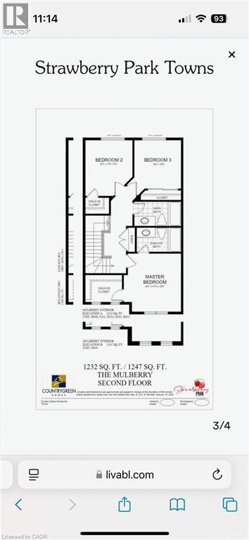 32 Dewberry Drive, Kitchener, ON - Other