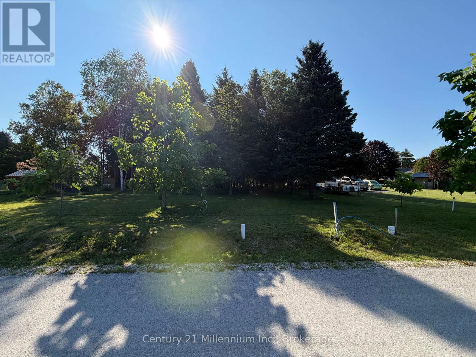 Parts 5 & 6 Kovac Lane, Saugeen Shores, ON