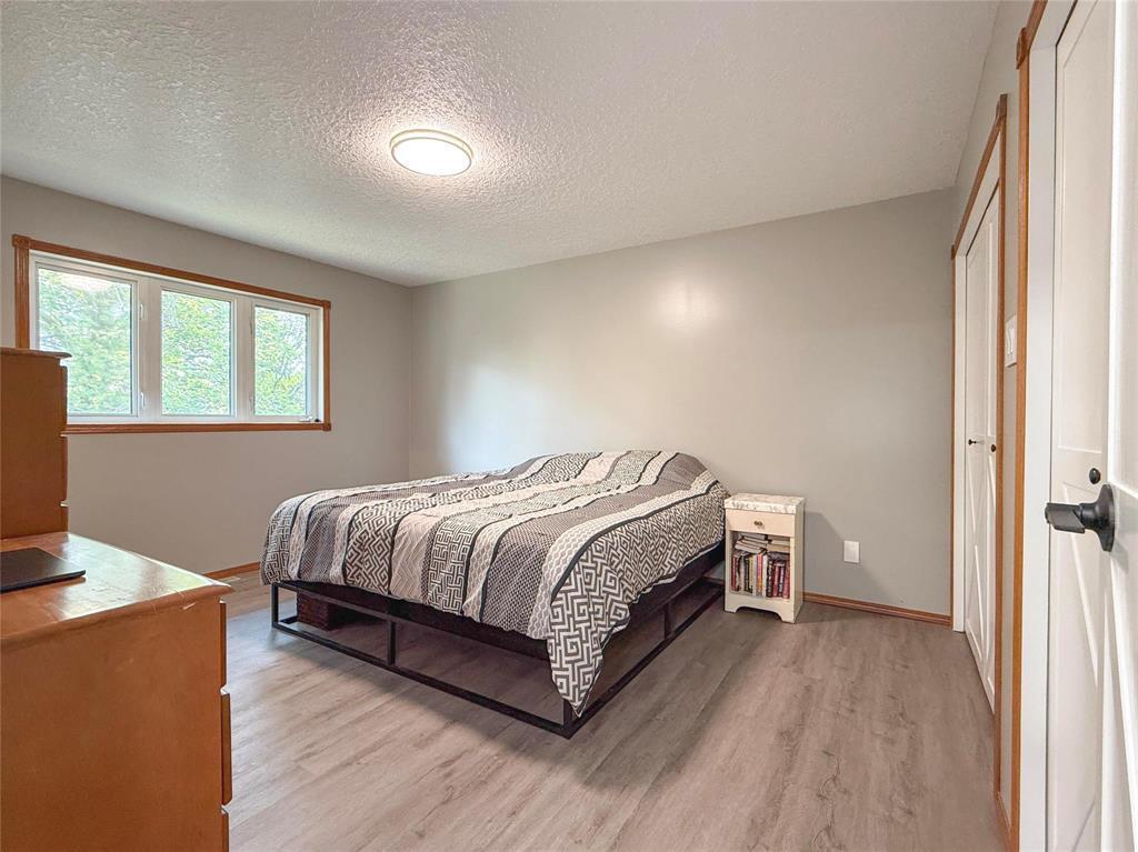 106100 43 (Treesbank) Road N, Brandon, MB - Indoor Photo Showing Bedroom