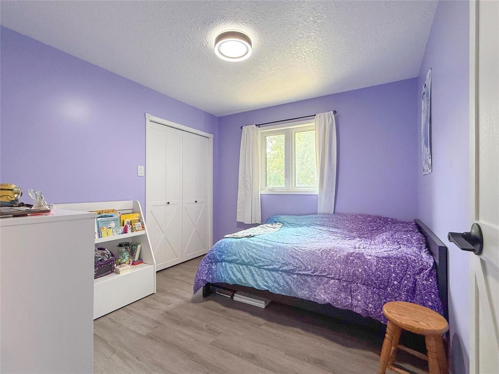 106100 43 (Treesbank) Road N, Brandon, MB - Indoor Photo Showing Bedroom