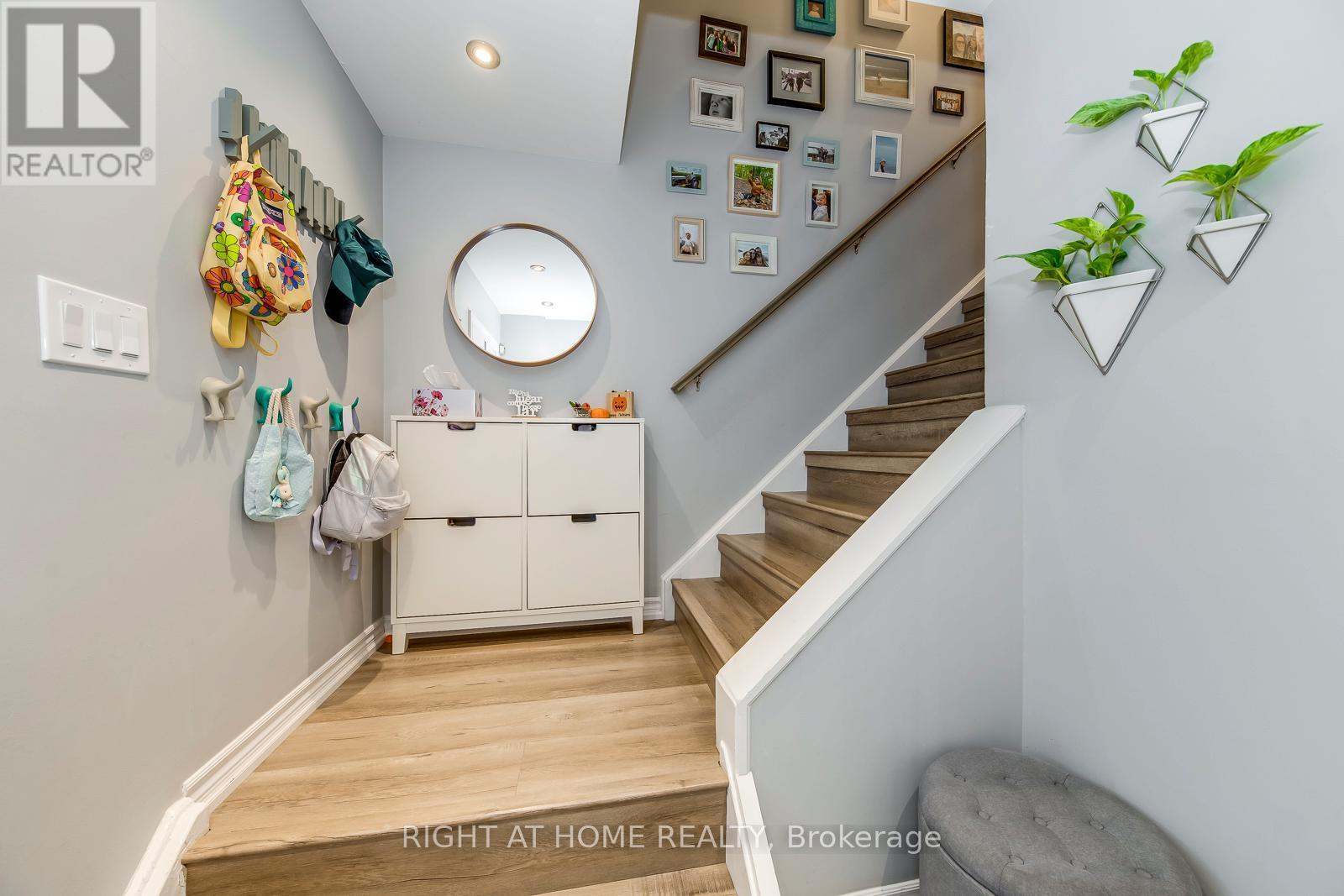 132 Ashton Crescent, Brampton, ON - Indoor Photo Showing Other Room