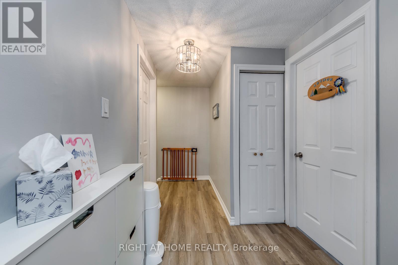 132 Ashton Crescent, Brampton, ON - Indoor Photo Showing Other Room