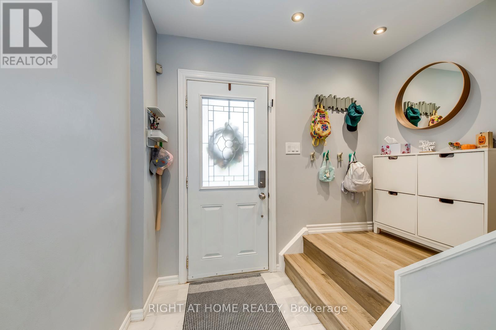 132 Ashton Crescent, Brampton, ON - Indoor Photo Showing Other Room