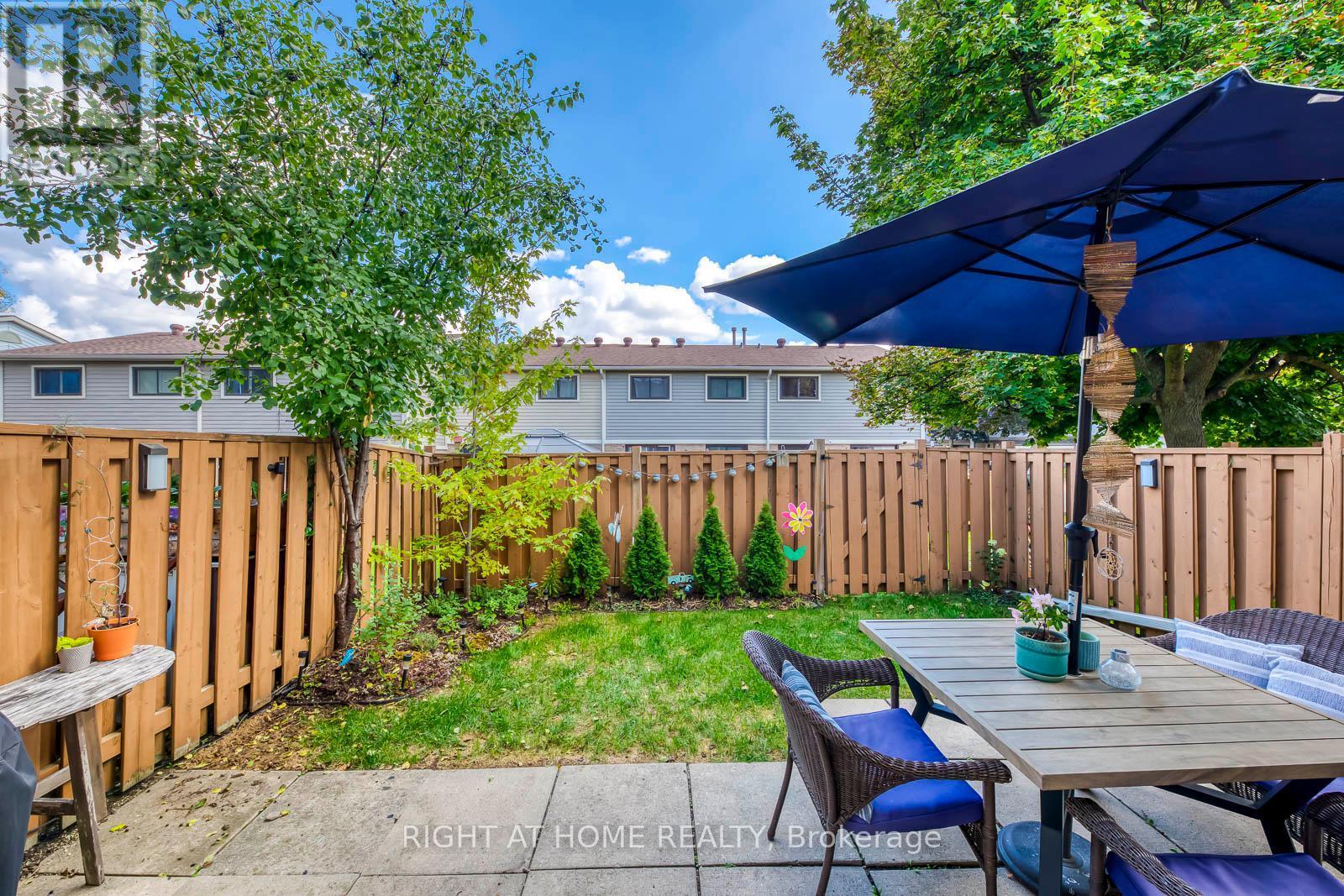 132 Ashton Crescent, Brampton, ON - Outdoor With Deck Patio Veranda