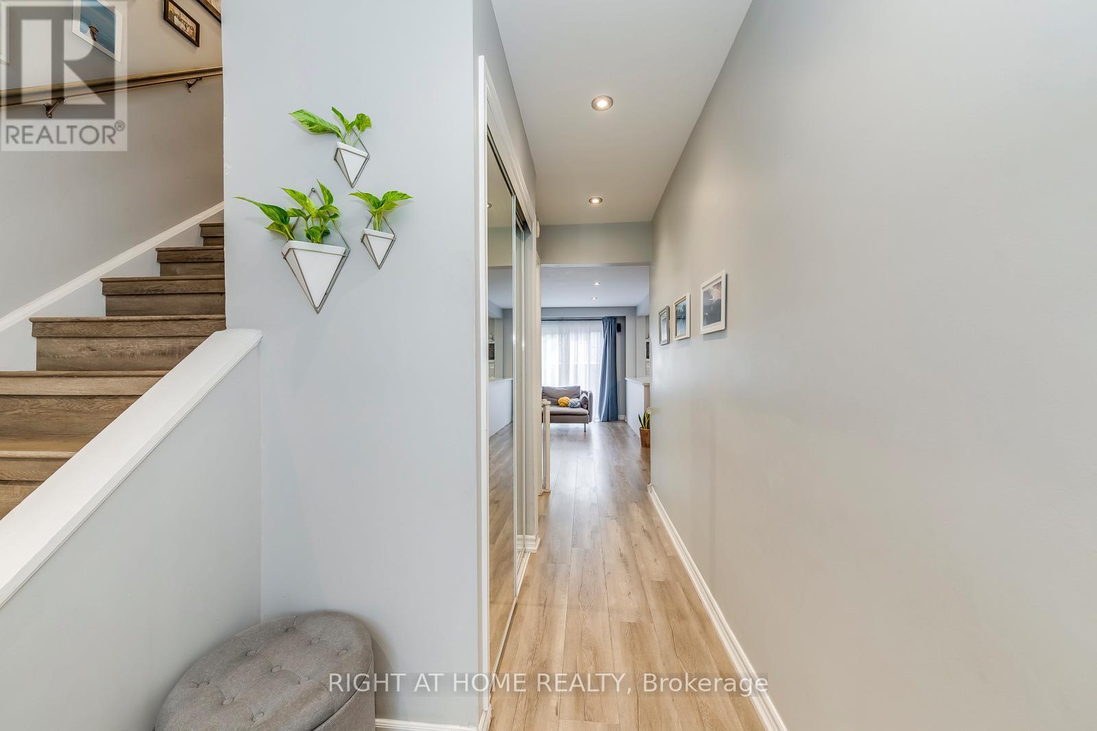 132 Ashton Crescent, Brampton, ON - Indoor Photo Showing Other Room
