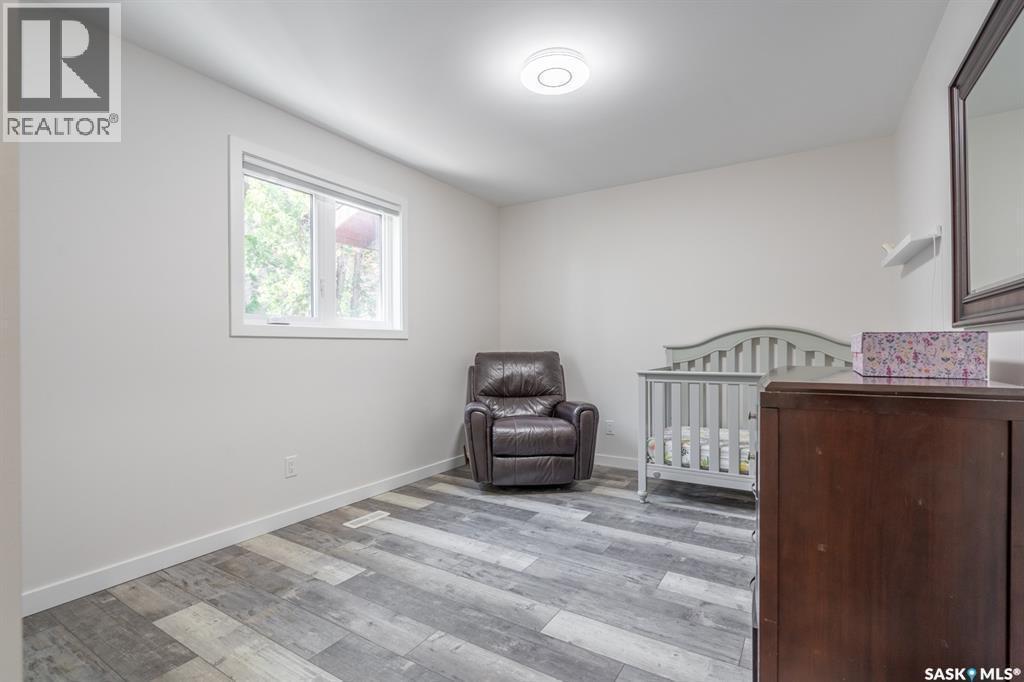 1262 James Crescent, Regina, SK - Indoor