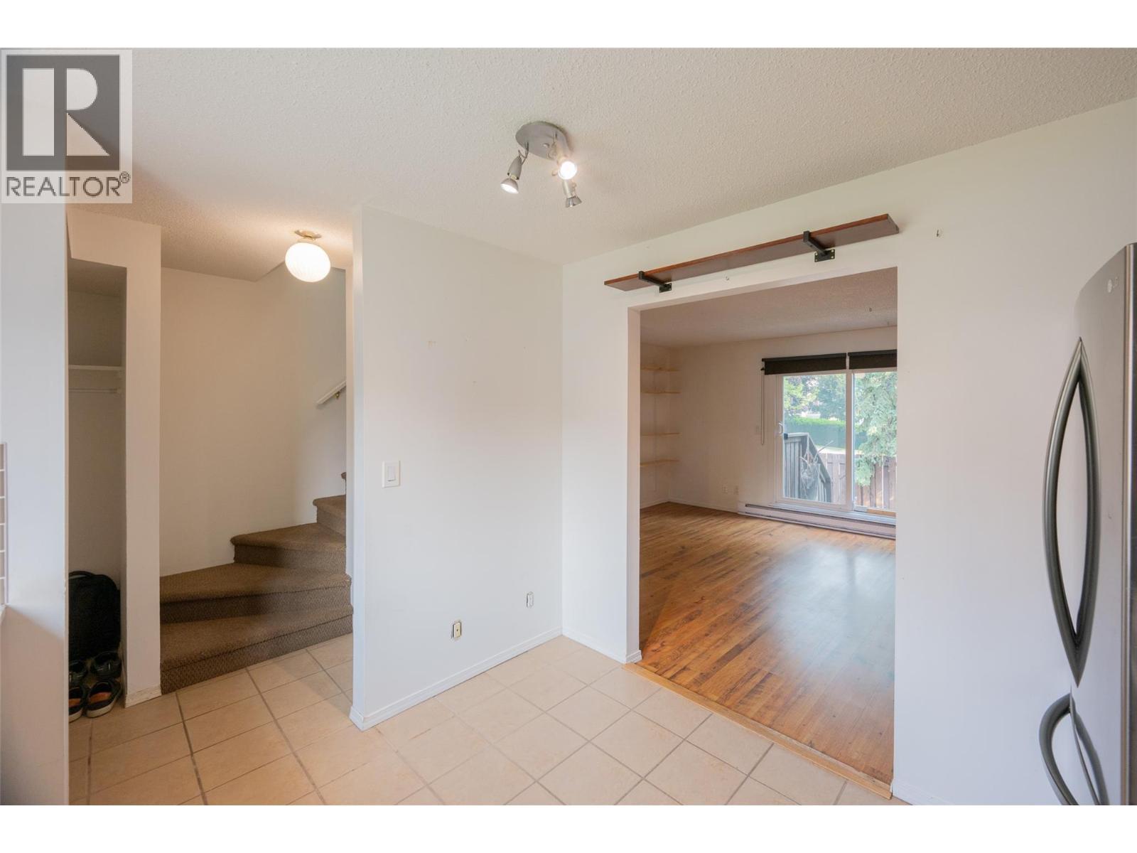 1605 Summit Drive Unit# 17, Kamloops, BC - Indoor Photo Showing Other Room