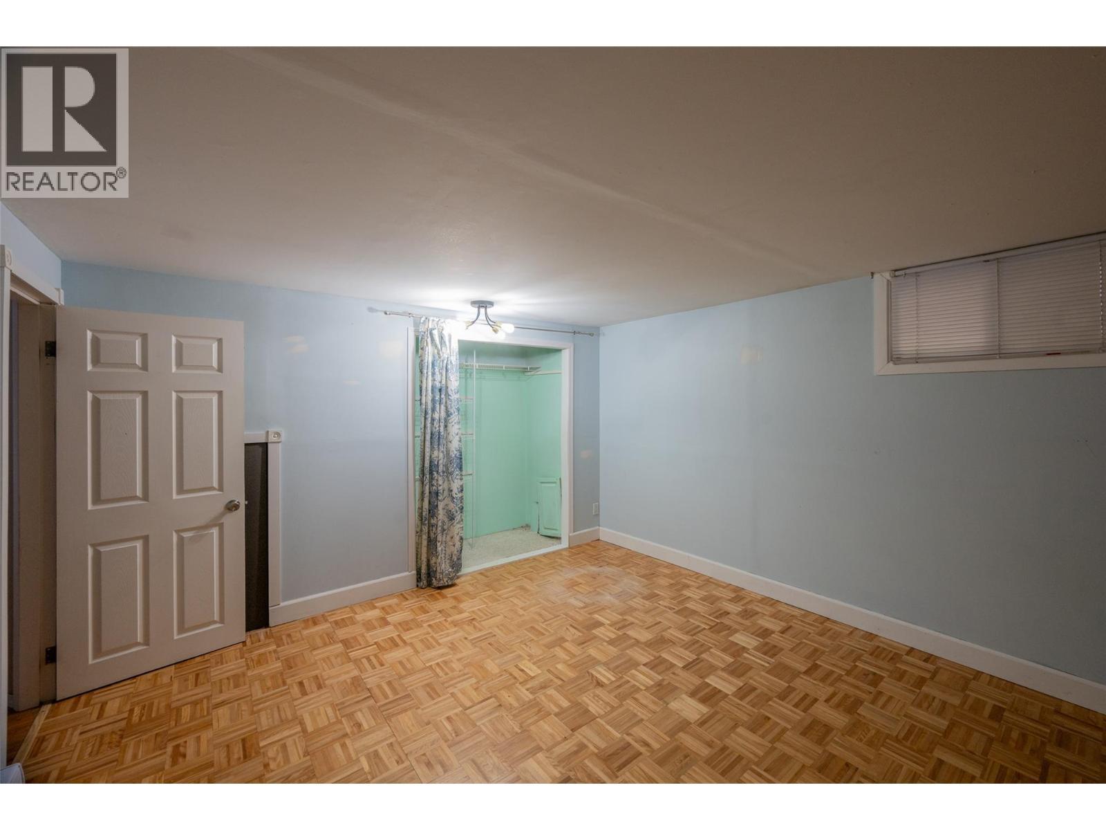 1605 Summit Drive Unit# 17, Kamloops, BC - Indoor Photo Showing Other Room