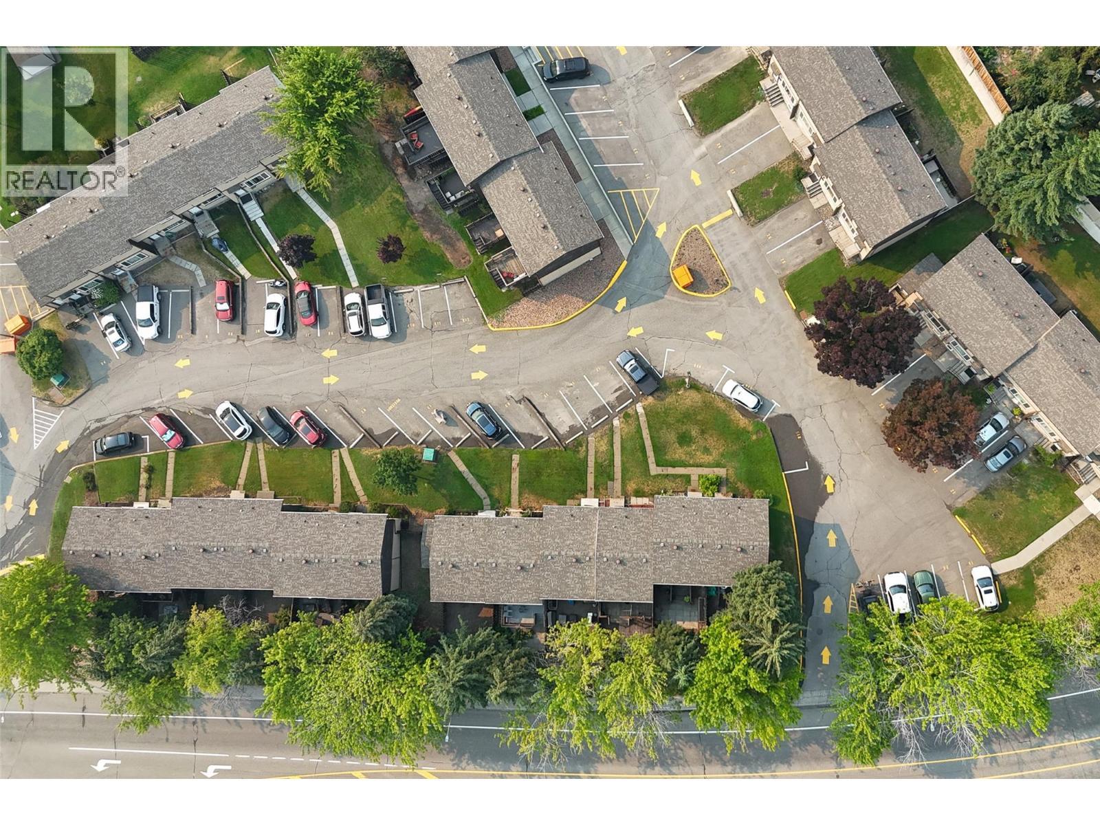 1605 Summit Drive Unit# 17, Kamloops, BC -