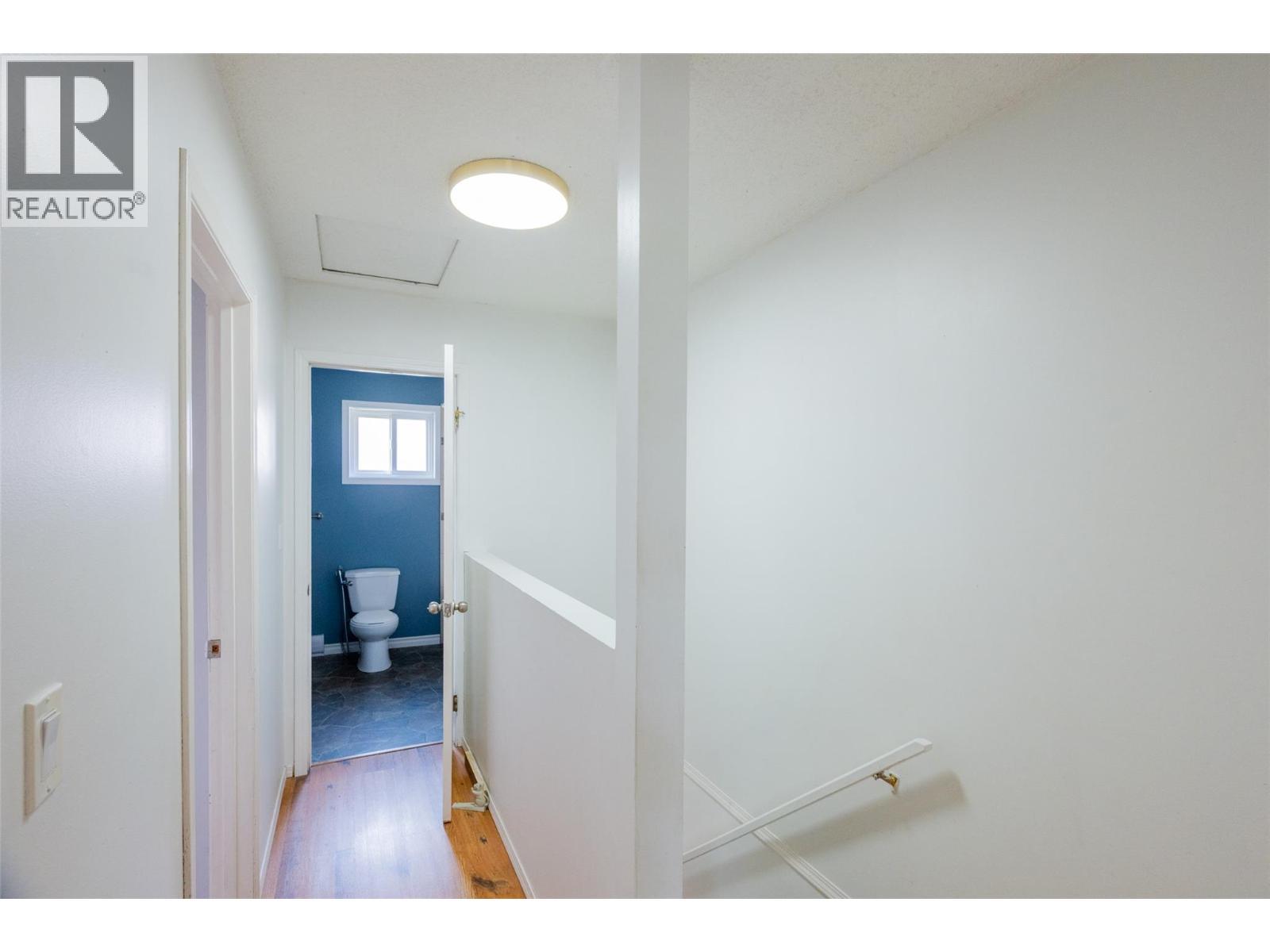 1605 Summit Drive Unit# 17, Kamloops, BC - Indoor Photo Showing Other Room