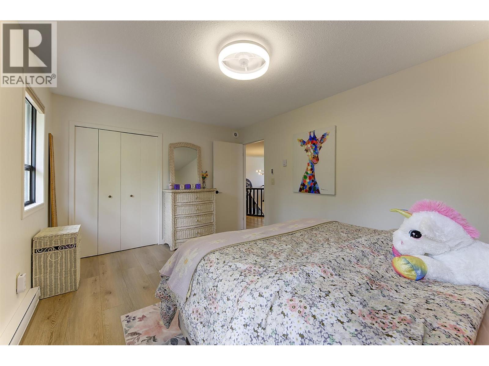 687 Barnaby Road, Kelowna, BC - Indoor Photo Showing Bedroom