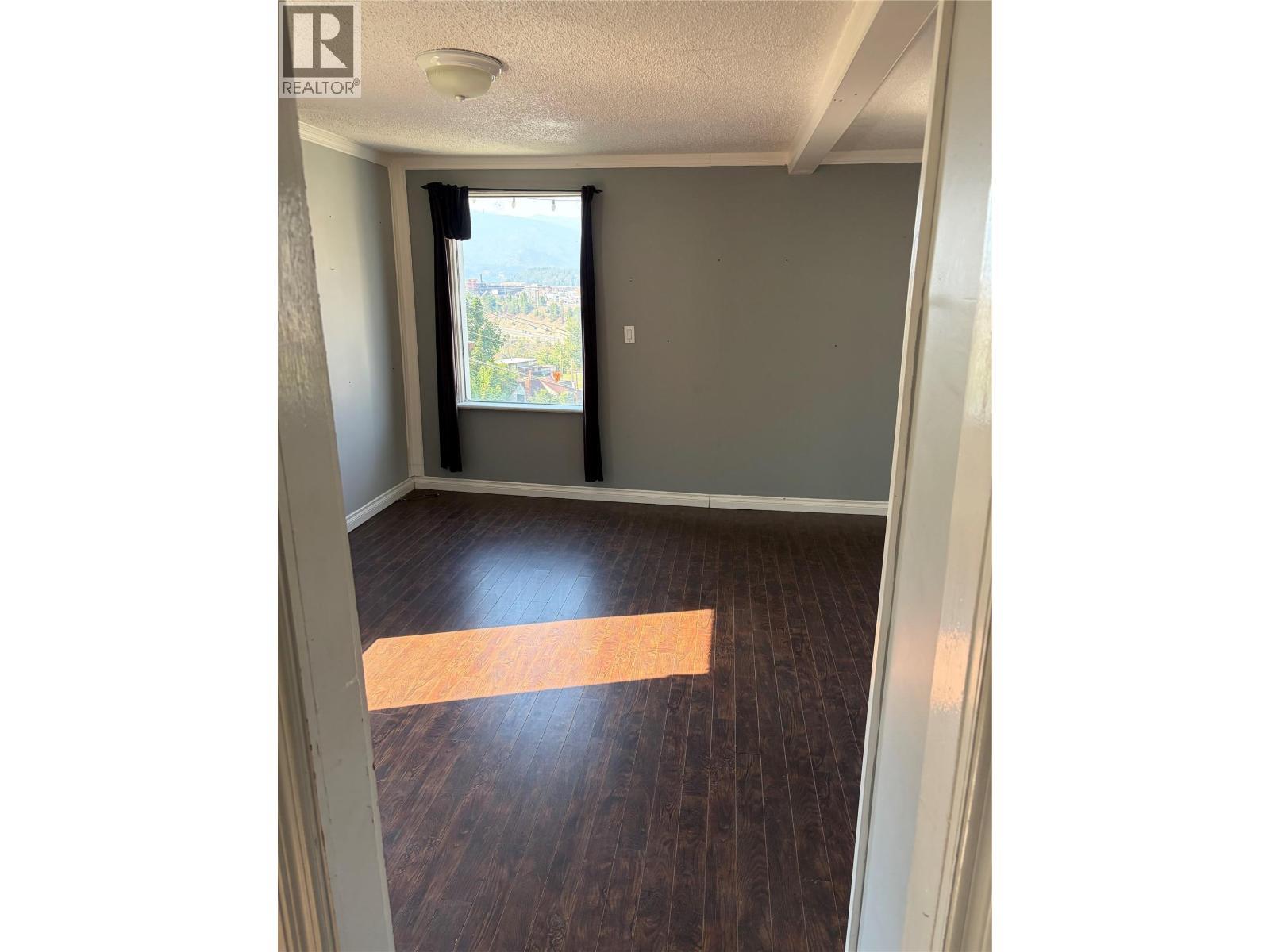 626 Hendry Street, Trail, BC - Indoor Photo Showing Other Room