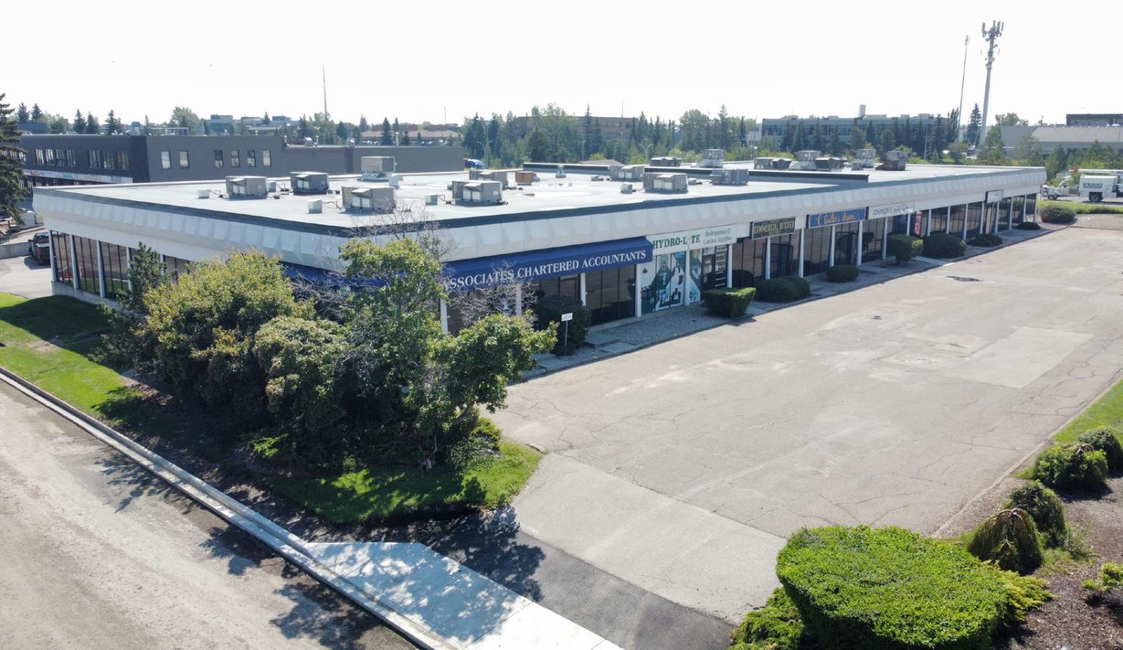4367 - 99 Street, Edmonton, AB