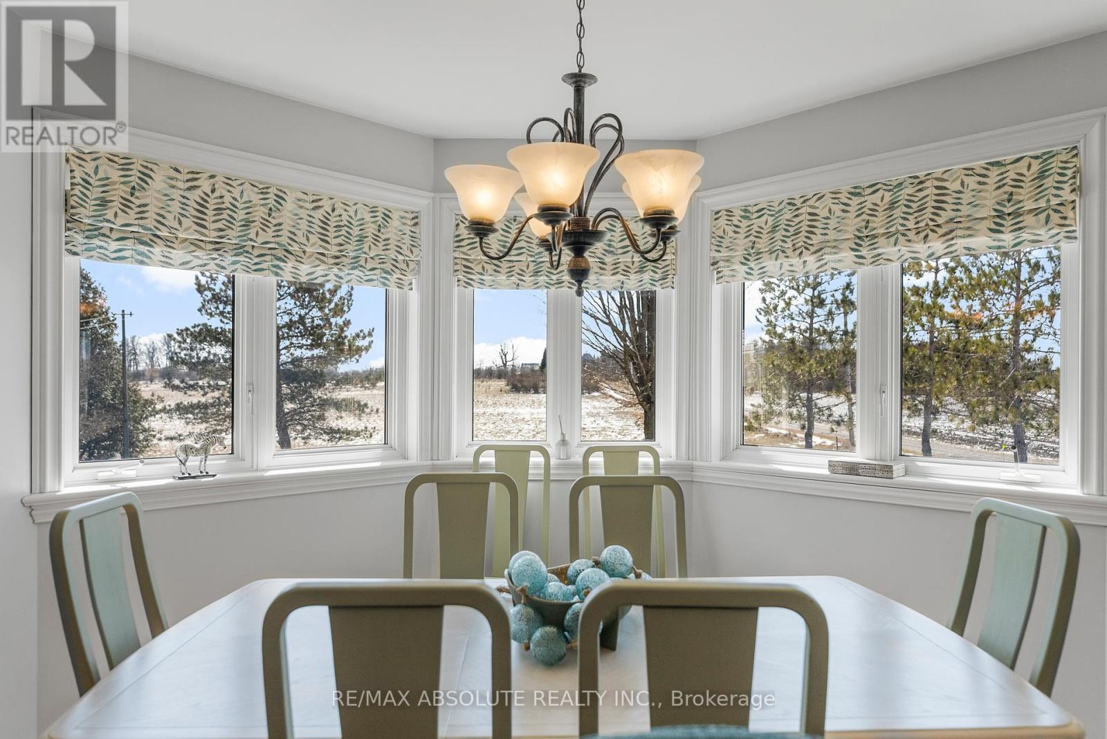 151 Duncan Drive, Mcnab/Braeside, ON - Indoor Photo Showing Dining Room