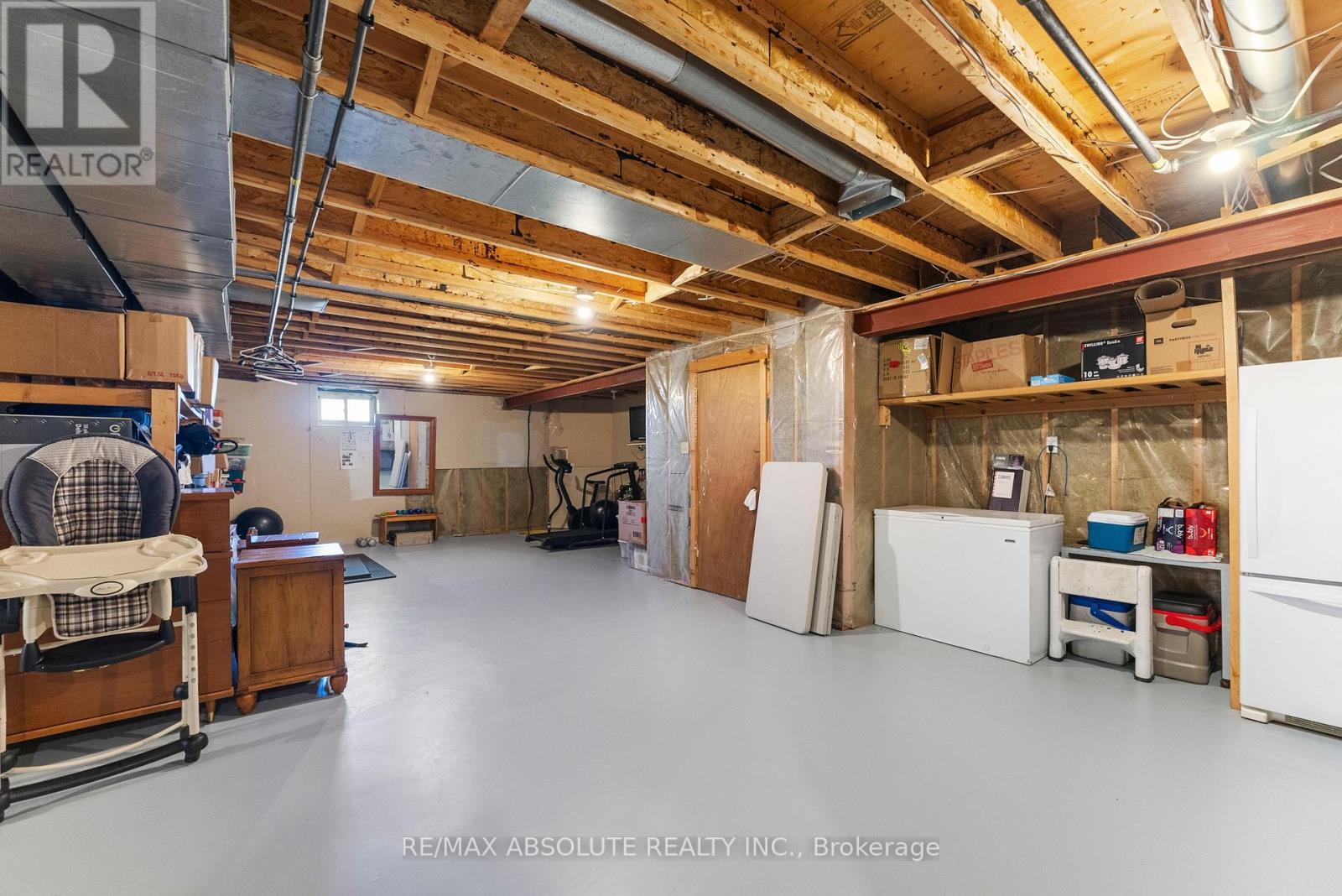 151 Duncan Drive, Mcnab/Braeside, ON - Indoor Photo Showing Basement