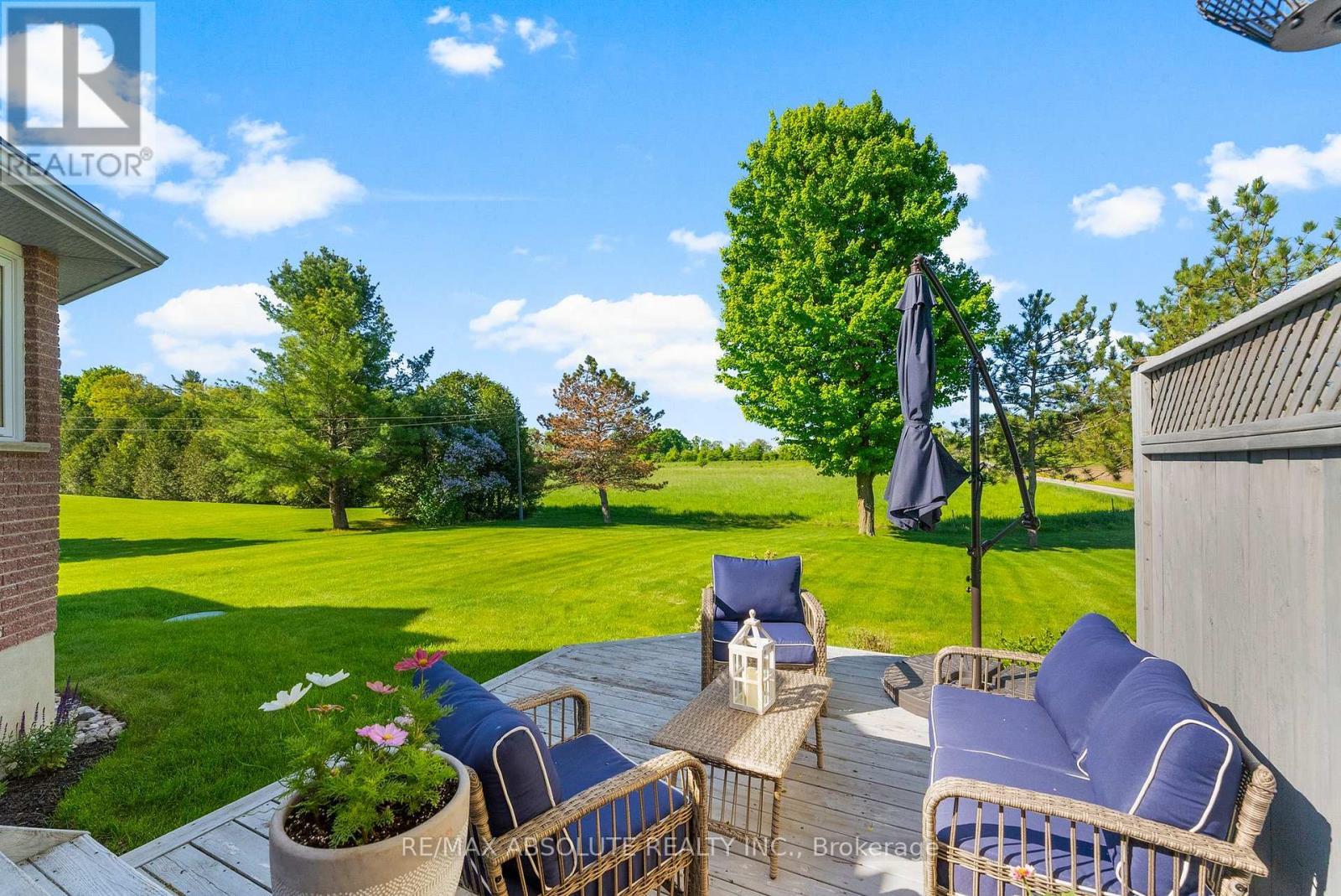 151 Duncan Drive, Mcnab/Braeside, ON - Outdoor With Deck Patio Veranda
