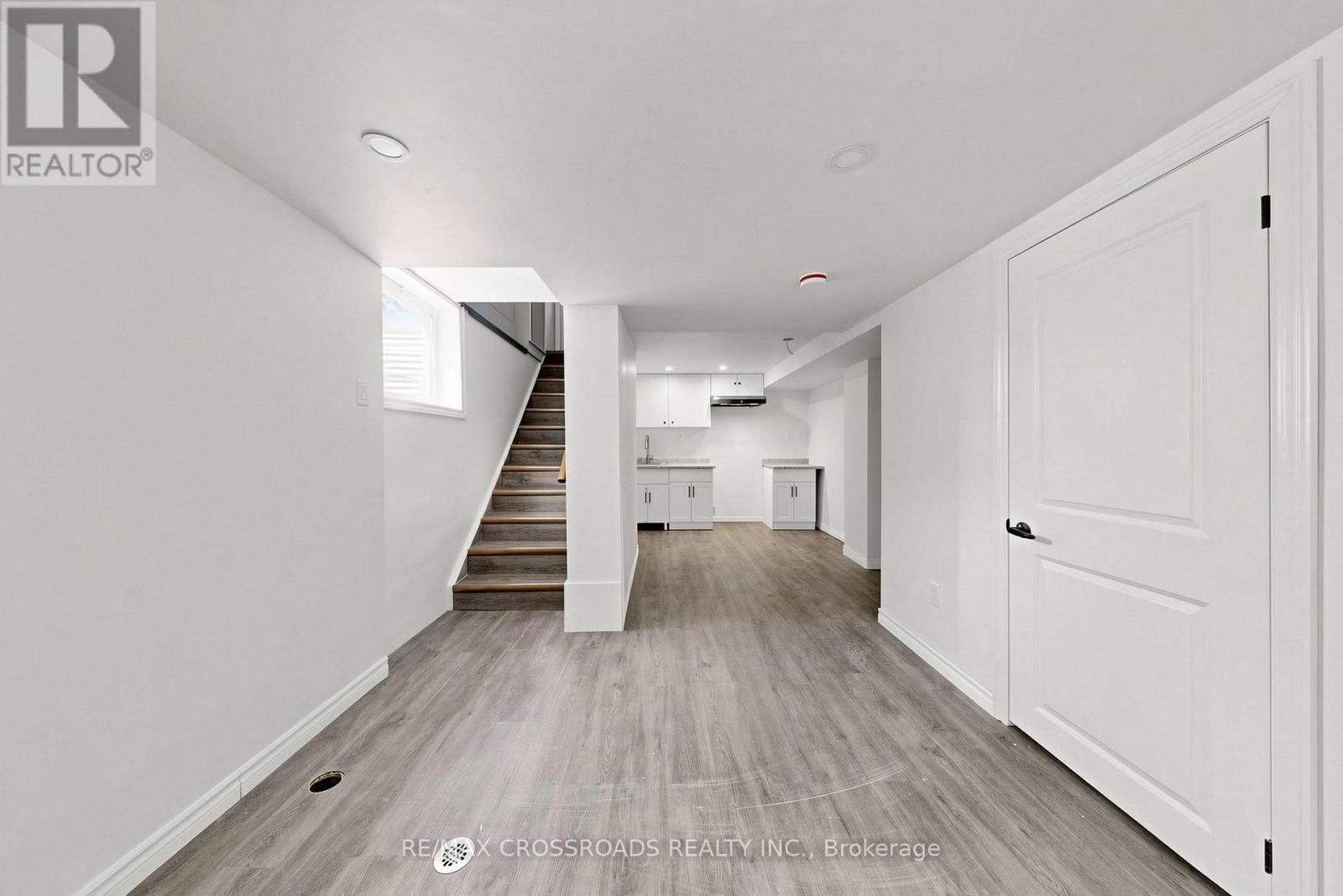 1496 Simcoe Street N, Oshawa, ON - Indoor Photo Showing Other Room