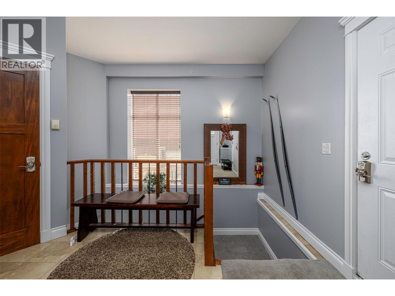 5045 Snowbird Way Unit# 2, Big White, BC - Indoor Photo Showing Other Room