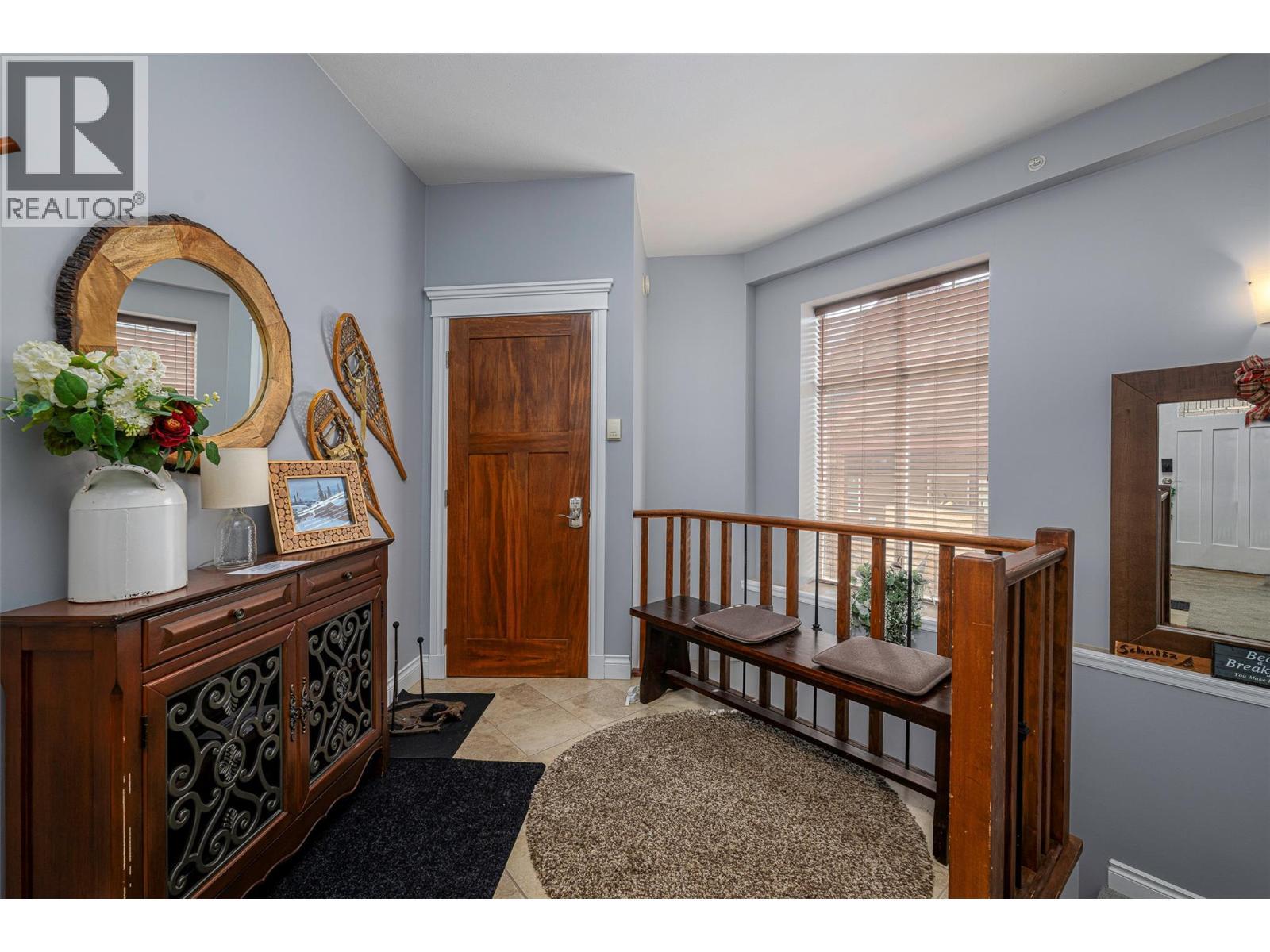 5045 Snowbird Way Unit# 2, Big White, BC - Indoor Photo Showing Other Room