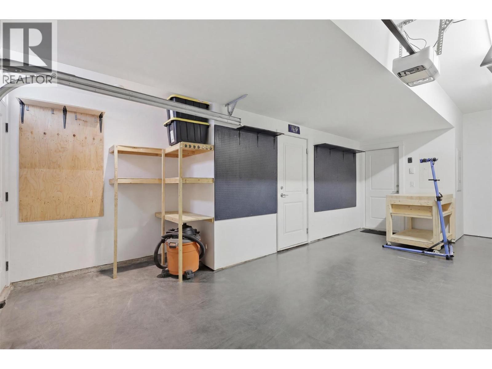 1393 9Th Avenue Unit# 118, Kamloops, BC - Indoor